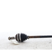 Cardan gauche (transmission) HONDA CIVIC 7 Photo n°2