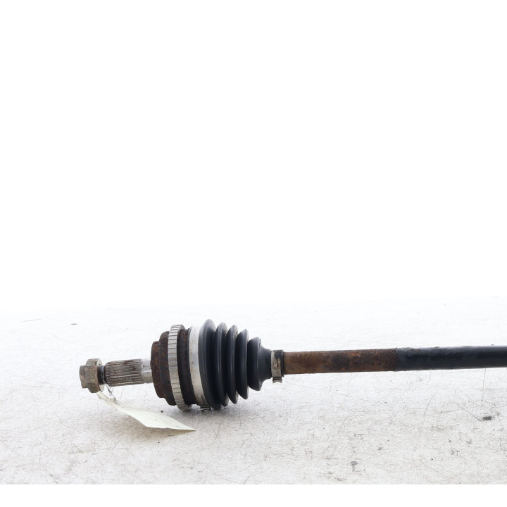 Cardan gauche (transmission) HONDA CIVIC 7 Photo n°2