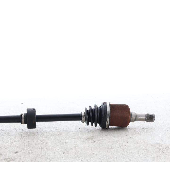 Cardan gauche (transmission) HONDA CIVIC 7 Photo n°3