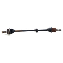 Cardan gauche (transmission) HONDA CIVIC 7 Photo n°4