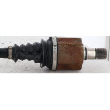 Cardan gauche (transmission) VOLKSWAGEN GOLF 8 Photo n°3