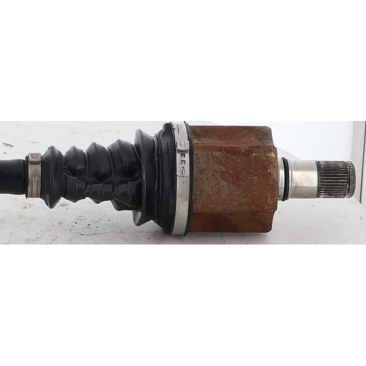 Cardan gauche (transmission) VOLKSWAGEN GOLF 8 Photo n°3