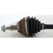 Cardan gauche (transmission) VOLKSWAGEN GOLF 8 Photo n°4