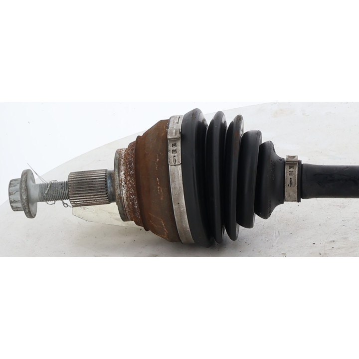 Cardan gauche (transmission) VOLKSWAGEN GOLF 8 Photo n°4