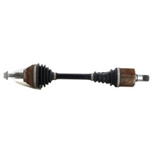 Cardan gauche (transmission) VOLKSWAGEN GOLF 8 Photo n°5