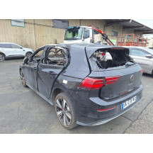Cardan gauche (transmission) VOLKSWAGEN GOLF 8 Photo n°7