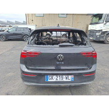 Cardan gauche (transmission) VOLKSWAGEN GOLF 8 Photo n°8