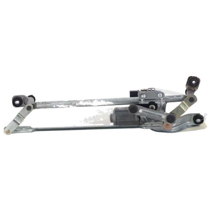 Moteur essuie glace avant VOLKSWAGEN GOLF 8 Photo n°3