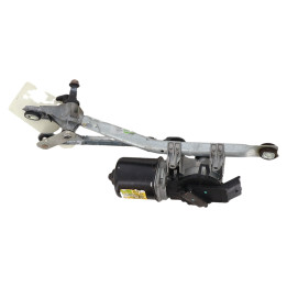 Moteur essuie glace avant CITROEN C1 1 Photo n°1