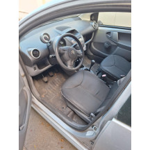 Moteur essuie glace avant CITROEN C1 1 Photo n°3