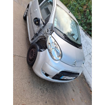 Moteur essuie glace avant CITROEN C1 1 Photo n°5