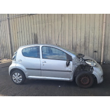 Moteur essuie glace avant CITROEN C1 1 Photo n°8