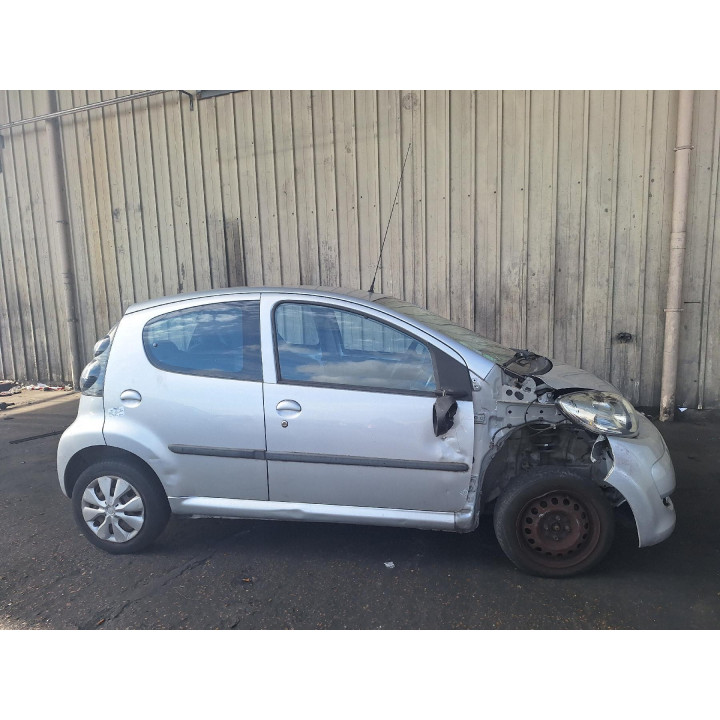 Moteur essuie glace avant CITROEN C1 1 Photo n°8
