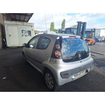 Moteur essuie glace avant CITROEN C1 1 Photo n°14