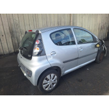 Moteur essuie glace avant CITROEN C1 1 Photo n°15