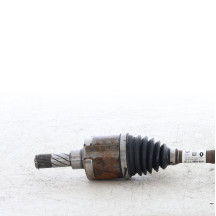 Cardan gauche (transmission) DACIA DUSTER 3 Photo n°2