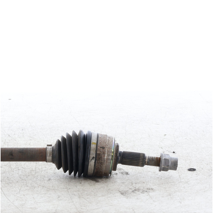 Cardan gauche (transmission) DACIA DUSTER 3 Photo n°3
