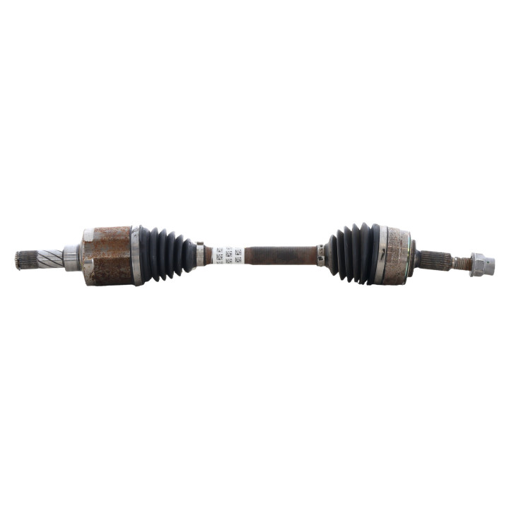 Cardan gauche (transmission) DACIA DUSTER 3 Photo n°5