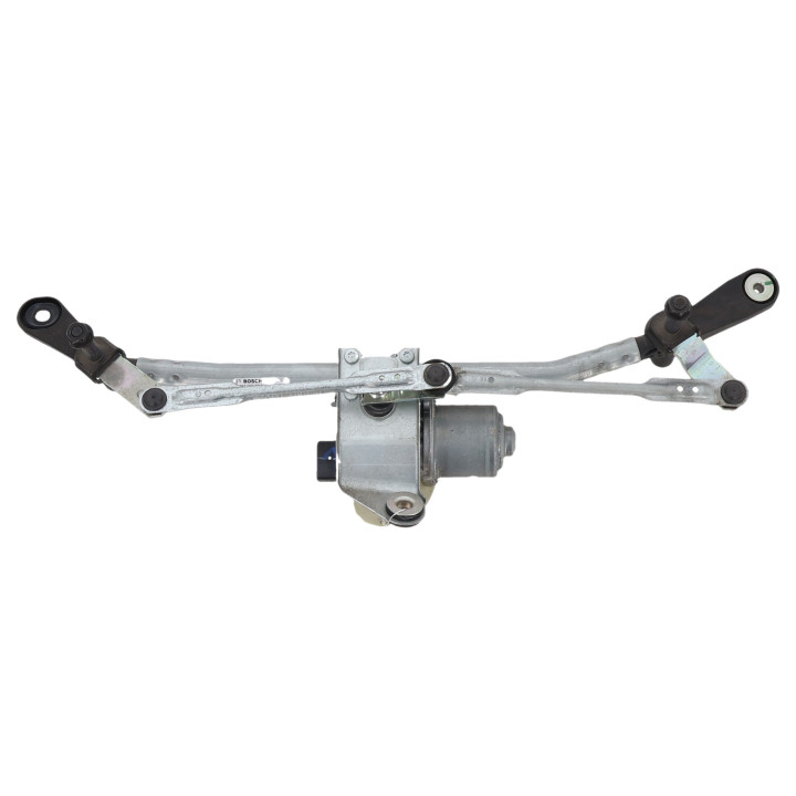Moteur essuie glace avant DACIA DUSTER 3 Photo n°2