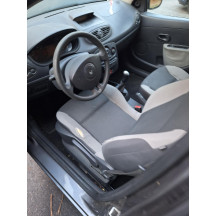 Custode arriere gauche (porte) RENAULT CLIO 3 Photo n°8