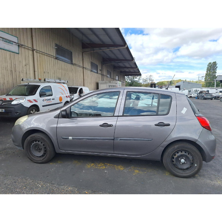 Custode arriere gauche (porte) RENAULT CLIO 3 Photo n°12