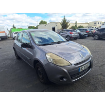 Custode arriere gauche (porte) RENAULT CLIO 3 Photo n°15