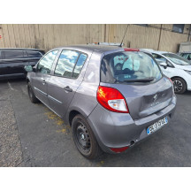 Custode arriere gauche (porte) RENAULT CLIO 3 Photo n°17