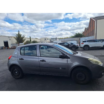 Custode arriere gauche (porte) RENAULT CLIO 3 Photo n°18