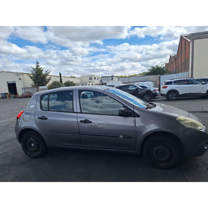 Custode arriere gauche (porte) RENAULT CLIO 3 Photo n°18