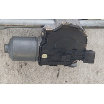 Moteur essuie glace avant PEUGEOT 308 1 Photo n°2