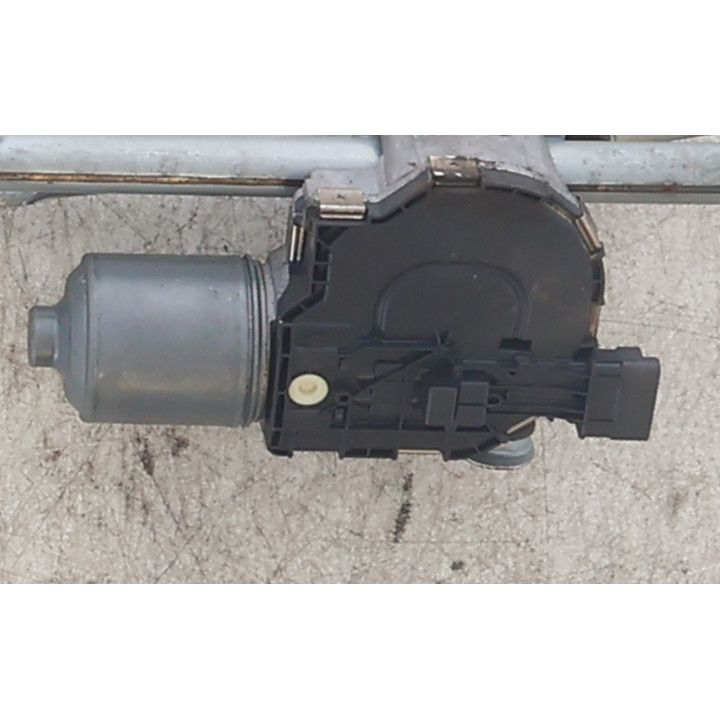 Moteur essuie glace avant PEUGEOT 308 1 Photo n°2