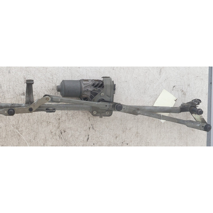 Moteur essuie glace avant PEUGEOT 308 1 Photo n°5