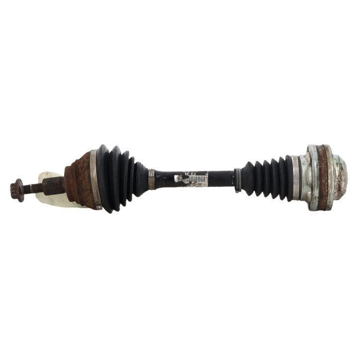 Cardan gauche (transmission) AUDI A3 2 Photo n°1