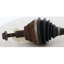 Cardan gauche (transmission) AUDI A3 2 Photo n°3