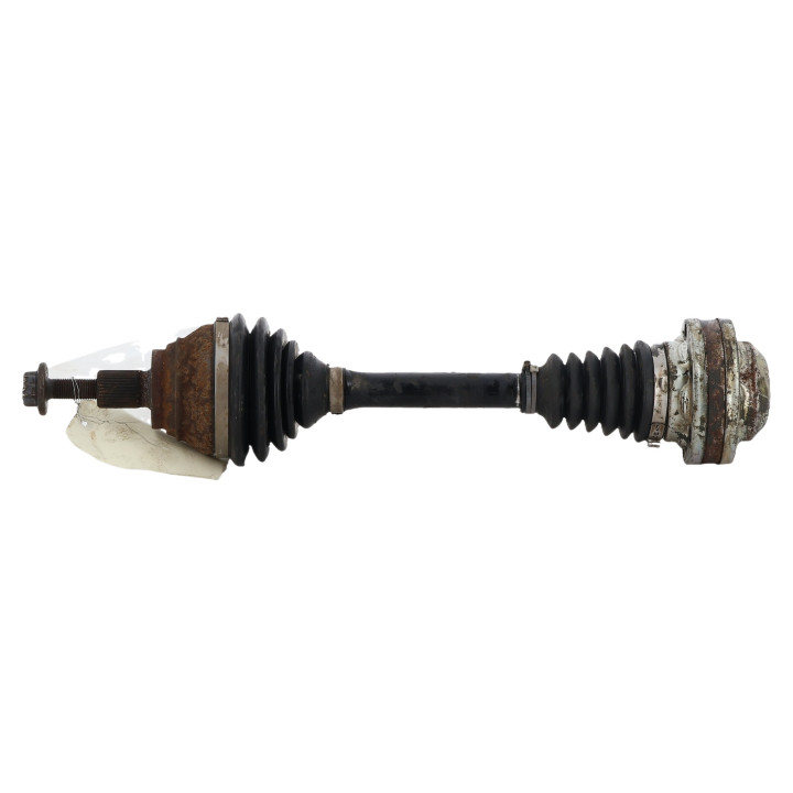 Cardan gauche (transmission) AUDI A3 2 Photo n°4