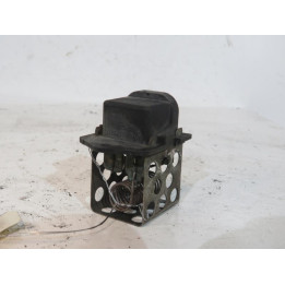 Resistance chauffage RENAULT CLIO 2 Photo n°1