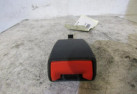 Attache ceinture arriere droit FIAT PANDA 2 Photo n°1