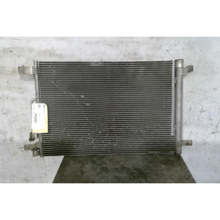 Radiateur clim SKODA OCTAVIA 3 Photo n°2
