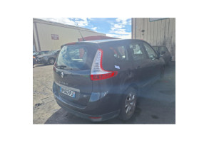Anti brouillard arriere droit RENAULT GRAND SCENIC 3 Photo n°5