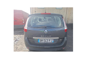 Anti brouillard arriere droit RENAULT GRAND SCENIC 3 Photo n°7