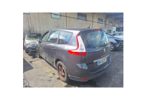 Anti brouillard arriere droit RENAULT GRAND SCENIC 3 Photo n°9