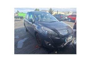 Anti brouillard arriere droit RENAULT GRAND SCENIC 3 Photo n°10