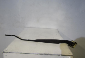 Bras essuie glace avant gauche RENAULT MEGANE 2