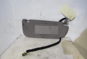 Pare soleil droit PEUGEOT 607
