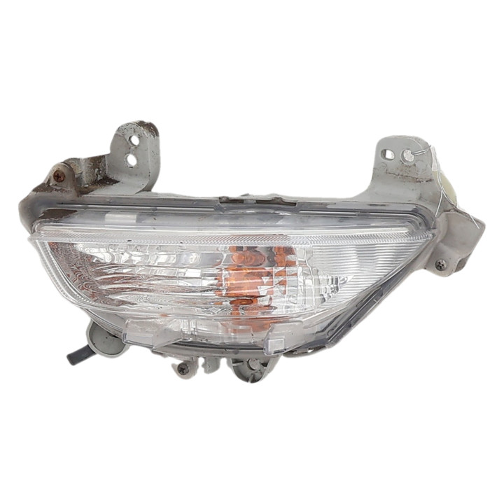 Optique avant secondaire droit (feux)(clignotant) MAZDA 3 3 Photo n°5