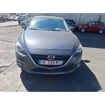 Optique avant secondaire droit (feux)(clignotant) MAZDA 3 3 Photo n°16