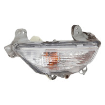 Optique avant secondaire gauche (feux)(clignotant) MAZDA 3 3 Photo n°5
