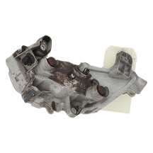 Optique avant secondaire gauche (feux)(clignotant) MAZDA 3 3 Photo n°6