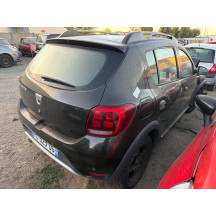 Feu de pare choc arriere gauche DACIA SANDERO 2 Photo n°10