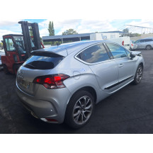 Feu de pare choc arriere droit CITROEN DS4 Photo n°7
